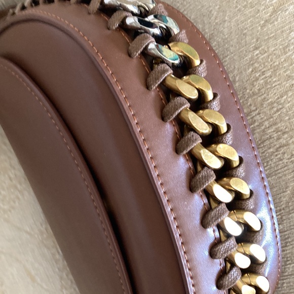 Stella bag nets too small for me. Bought at a private sale. - Picture 3 of 4